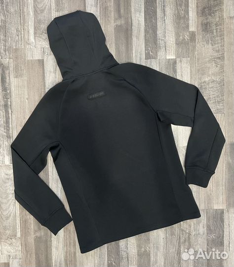 Худи bauer FLC hoodie