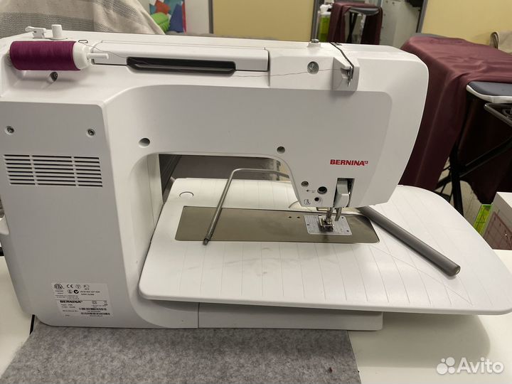 Bernina B750 QE
