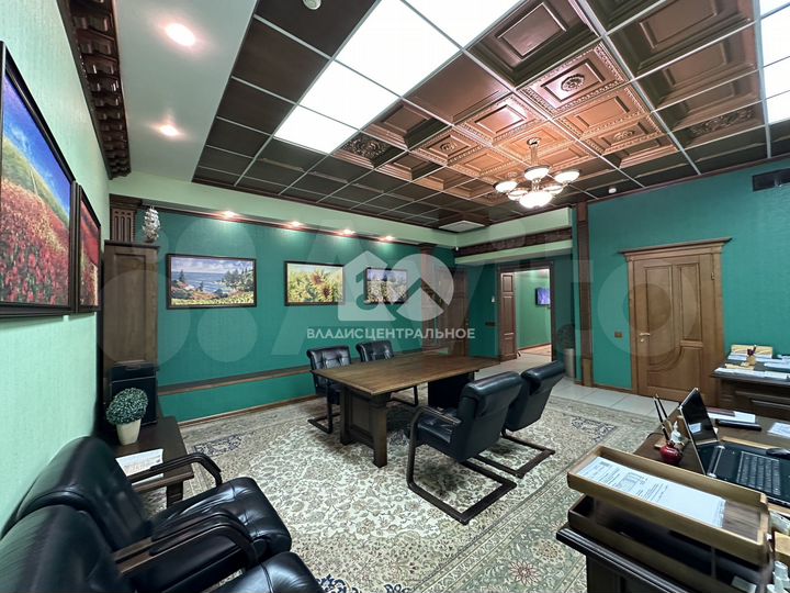 Продам офисное помещение, 204 м²