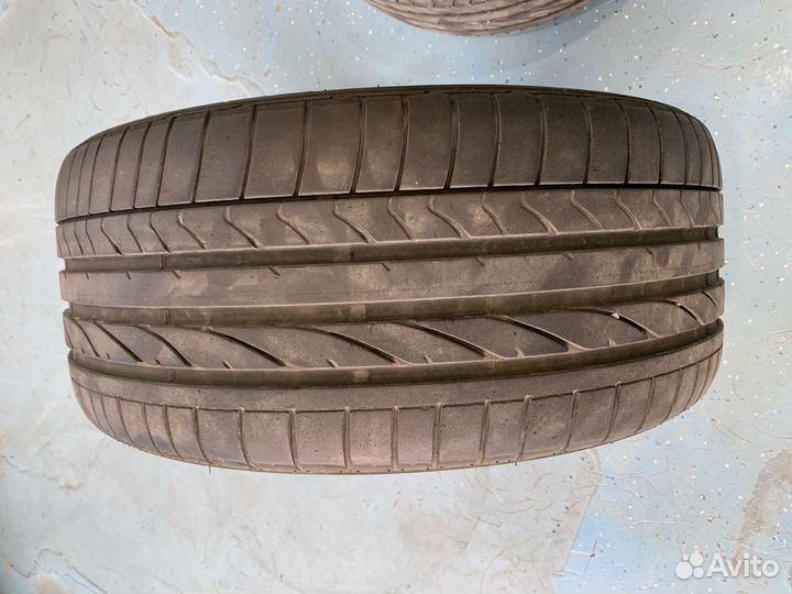 Bridgestone Potenza RE050A 245/40 R18 97Y