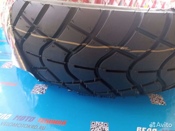 Мотошина d 120/70- 12 Morechi EY-061) TL