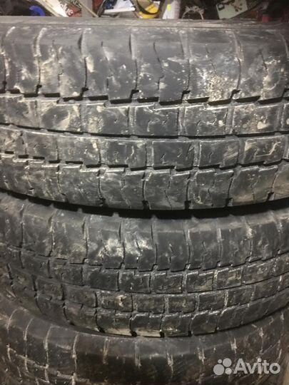 Bontyre BT-228 185/75 R16C