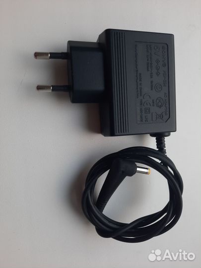 Зарядка для Sony PSP