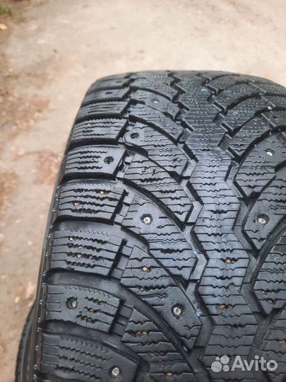 Formula Ice 235/55 R18