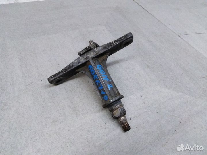 Трапеция стеклоочистителя