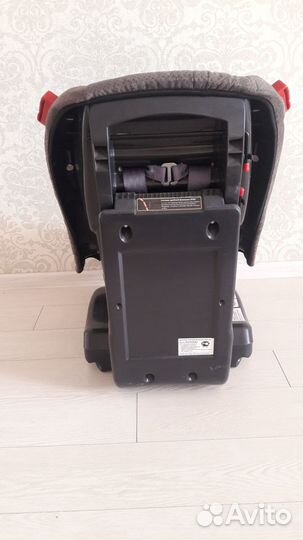 Автокресло Royal Baby