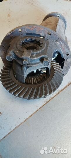 Редуктор ваз 2105