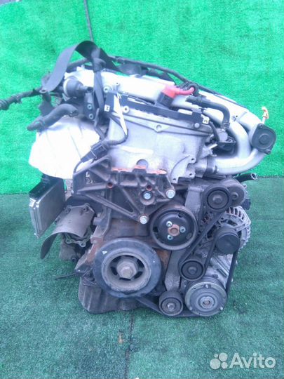 Двигатель на audi A3 8P BMJ 3,2 250 лс 2008