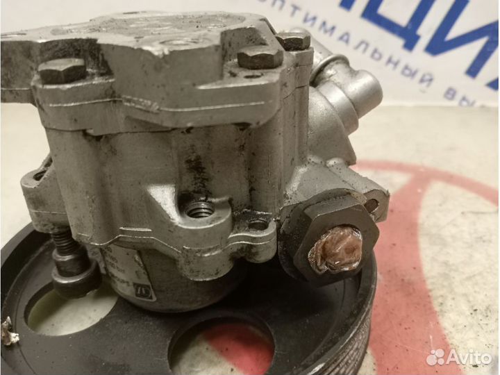 Насос гур, 9608871080 peugeot 406, 3049728