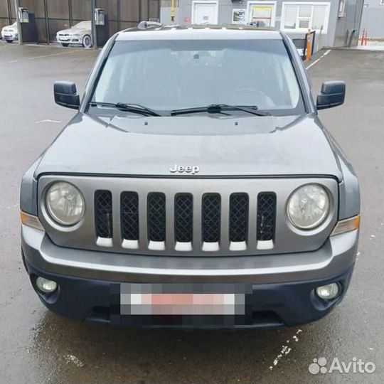 Авторазбор Jeep Cherokee (Джип Гранд Чероки)