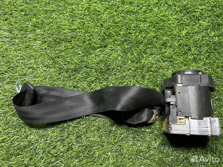 Ремень безопасности Audi A5