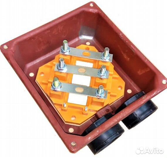 Запчасти для электродвигателей