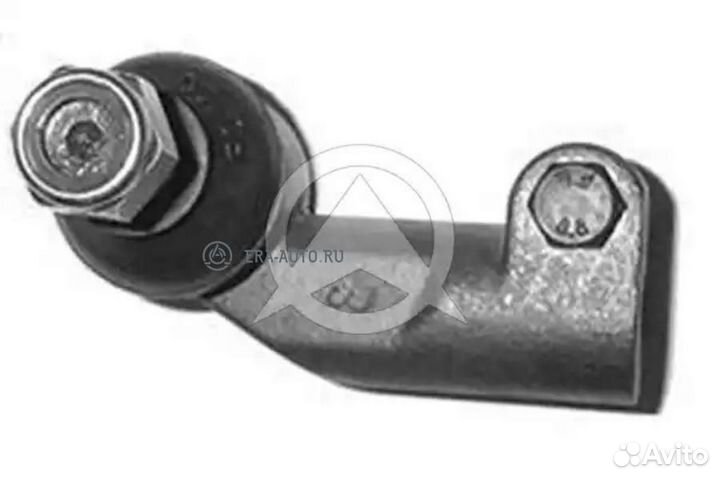 Sidem 19040 Наконечник рулевой тяги перед лев