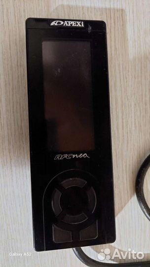 Apexi AFC neo