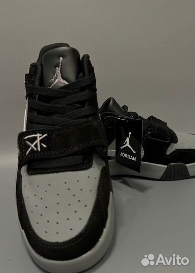 Кроссовки Travis Scott x Air Jordan Jordan Cut The