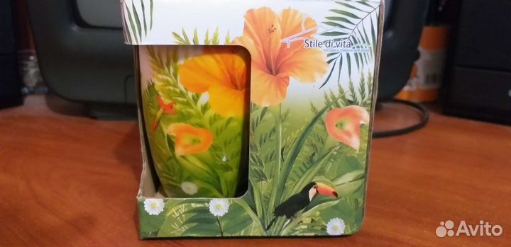 Кухонный набор новый