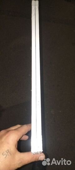 Москитная сетка veka 1080x440