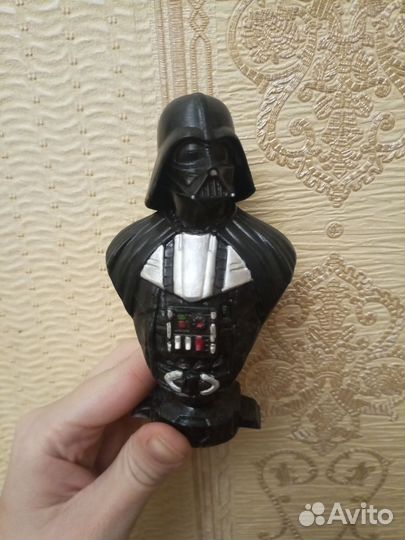 Бюст Дарт Вейдер star wars