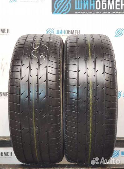 Toyo J48C 205/55 R16 91V