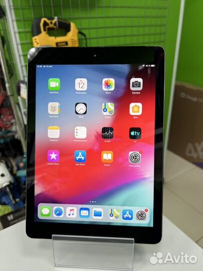 Планшет apple iPad air (A1475) 32gb LTE