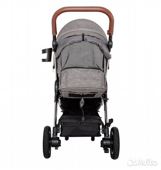 Коляска carello supra