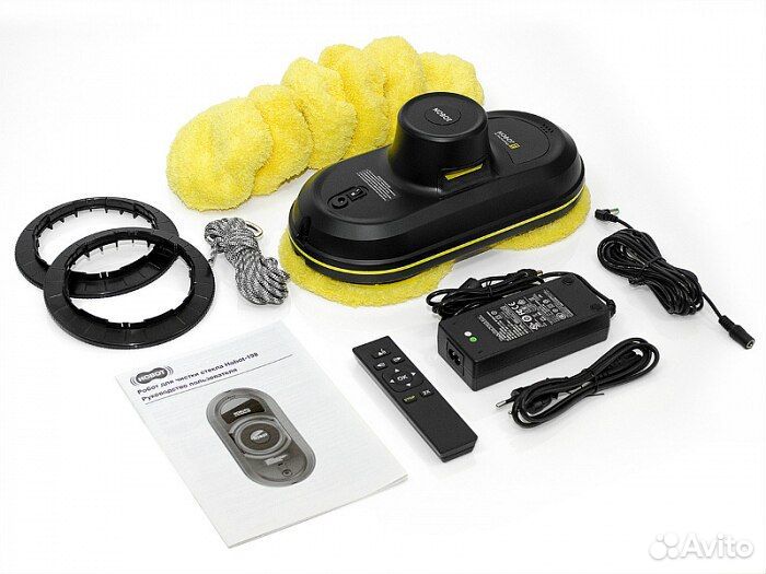 Аренда оборудования для химчистки