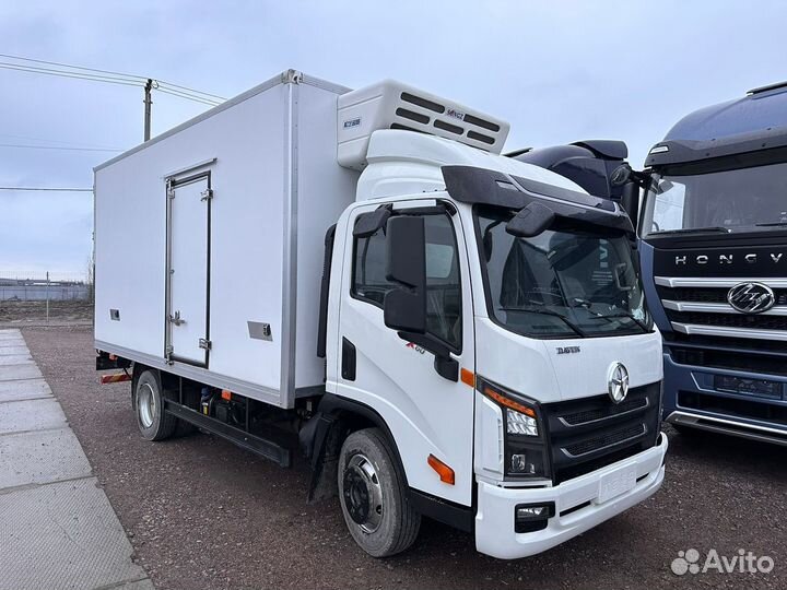 Dayun CGC1060S, 2023