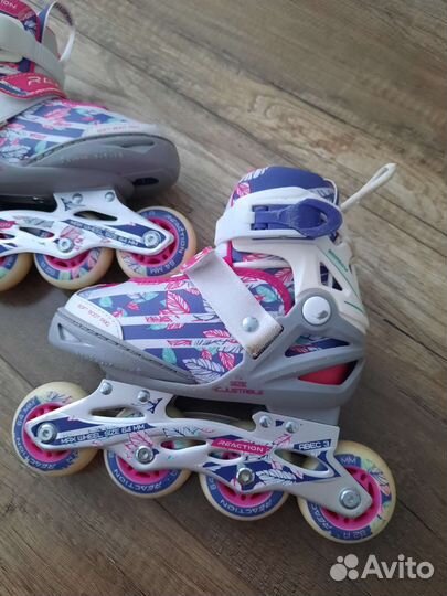 Ролики детские