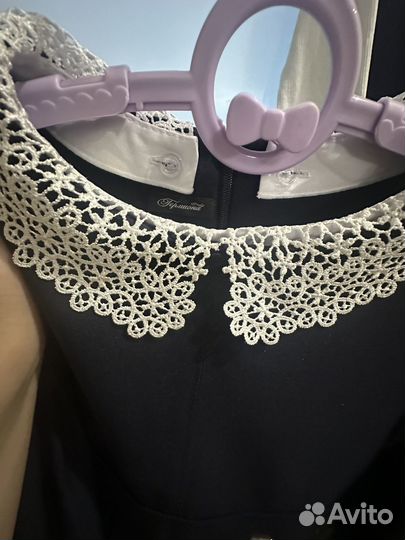 Форма школьная Гермиона 128