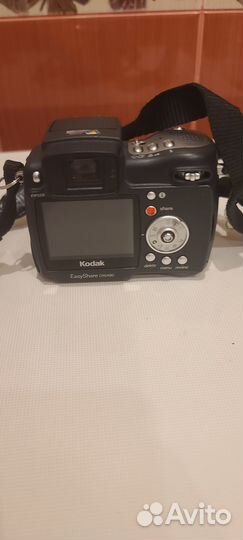 Фотоаппарат