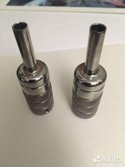 Держак для тату машинки