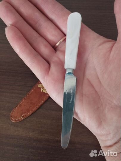 Ножик для писем