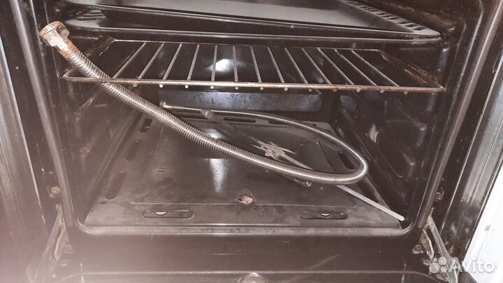 Плита газовая