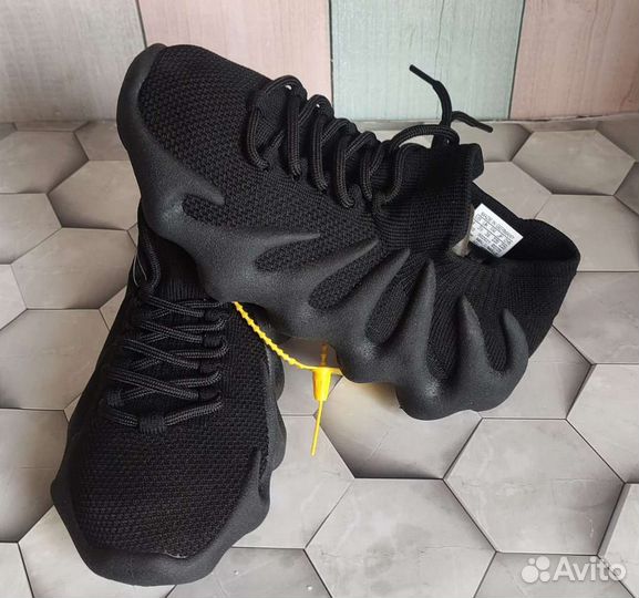 Кроссовки женские летние adidas yeezy boost V2 450