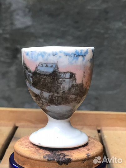 Коп Кенигсберг. Кранц