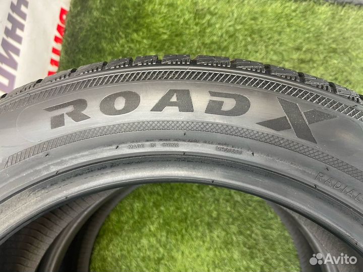 RoadX RXQuest SU01 235/55 R19 101W