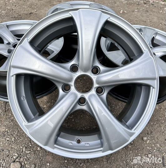 Диски R16 5;112