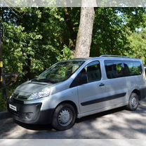 Citroen Jumpy 1.6 MT, 2014, 365 000 км, с пробегом, цена 1 400 000 руб.