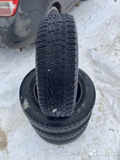 Viatti Brina 195/65 R15