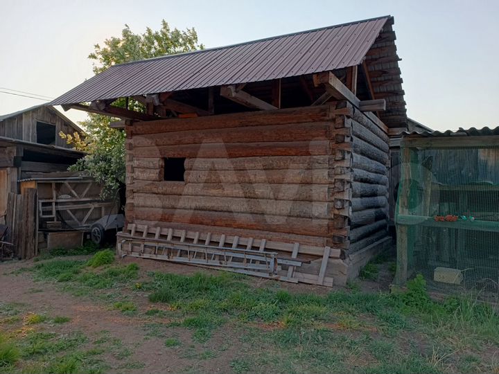 Дом 69,5 м² на участке 15 сот.