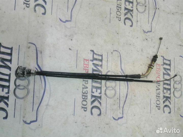 Трос газа(мото) Мопед Honda Dio 27