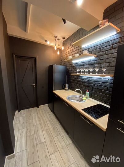 Аренда банкетного зала - караоке бара на 20 челове