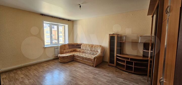 1-к. квартира, 41 м², 2/3 эт.