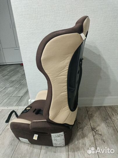 Детское автокресло 9 до 36 кг