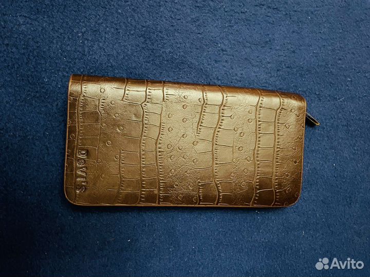 Кошелек новый