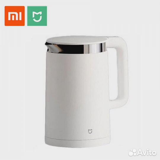 Чайники Xiaomi Новые