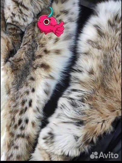 Чистка шуб, реставрация, пошив