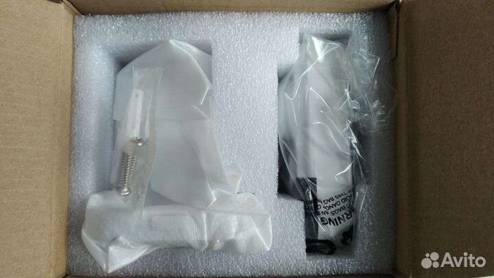 Камера HiWatch DS-I214(B) 2mp видеонаблюдение