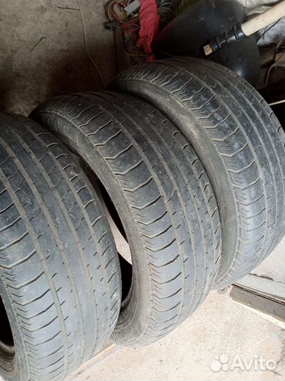 Continental ContiEcoContact 2 215/55 R16
