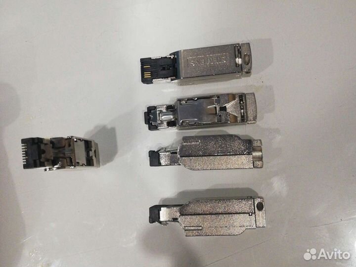 Промышленный маршрутизатор